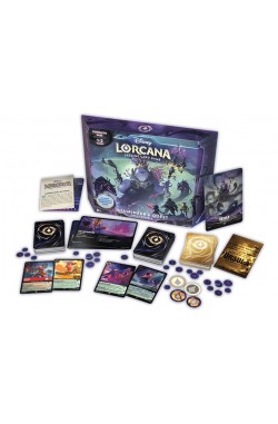 Disney Lorcana - Ursula's Return Illumineer's Quest: Deep Trouble