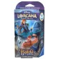 Disney Lorcana - Ursula's Return Anna and Hercules Starter Deck (inclusief booster)