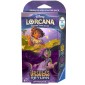Disney Lorcana - Ursula’s Return - The Family Madrigal Starter Deck (inclusief booster)