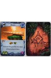 Lost Ruins of Arnak: Alicorn Promo Card