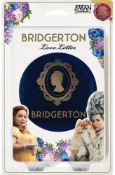 Love Letter: Bridgerton