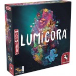 Preorder - Lumicora (verwacht maart 2024)