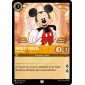 Mickey Mouse - True Friend