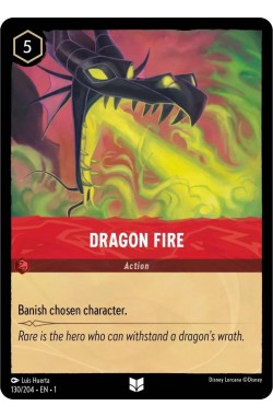 Dragon Fire