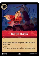 Fan the Flames