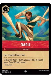 Tangle Tangle