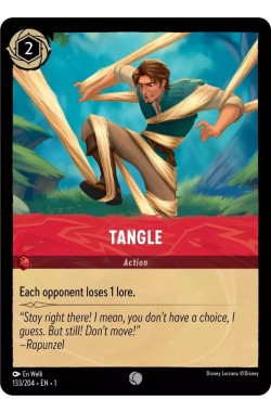 Tangle