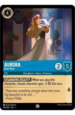 Aurora - Briar Rose