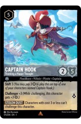 Captain Hook - Thinking a Happy Thought
