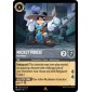 Mickey Mouse - Musketeer