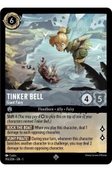 Tinker Bell - Giant Fairy Tinker Bell - Giant Fairy