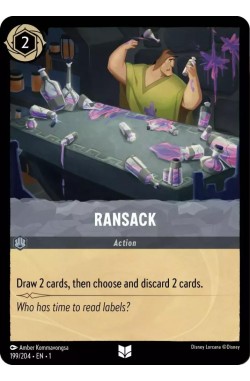 Ransack