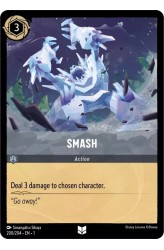 Smash Smash