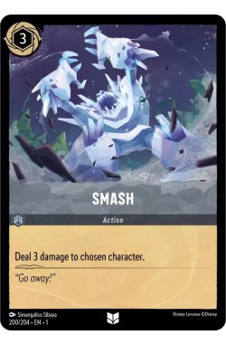 Smash