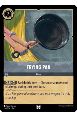 Frying Pan