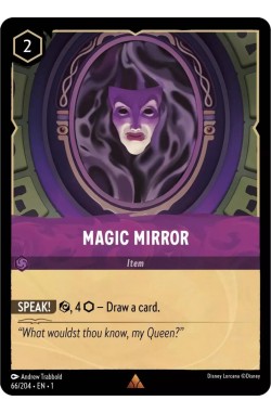 Magic Mirror