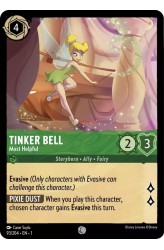Tinker Bell - Most Helpful Tinker Bell - Most Helpful