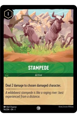 Stampede