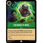 The Beast is Mine!
