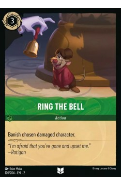 Ring the Bell
