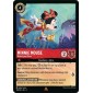 Minnie Mouse - Wide-Eyed Diver