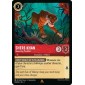 Shere Khan - Menacing Predator