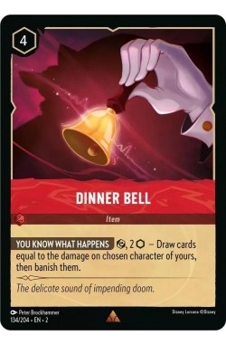 Dinner Bell
