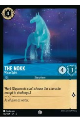 The Nokk - Water Spirit The Nokk - Water Spirit