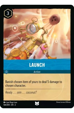Launch