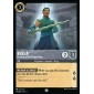Benja - Guardian of the Dragon Gem