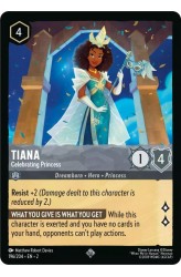 Tiana - Celebrating Princess Tiana - Celebrating Princess