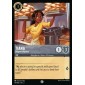 Tiana - Diligent Waitress
