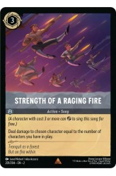 Strength of a Raging Fire Strength of a Raging Fire
