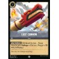 Last Cannon