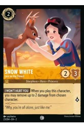Snow White - Lost in the Forest Snow White - Lost in the Forest