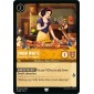 Snow White - Unexpected Houseguest