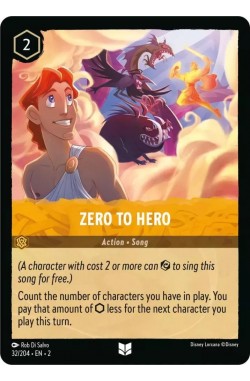 Zero to Hero