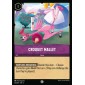Croquet Mallet