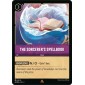 The Sorcerer's Spellbook