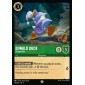 Donald Duck - Sleepwalker