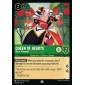 Queen of Hearts - Quick-Tempered