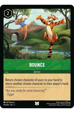 Bounce