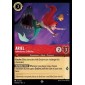Ariel - Adventurous Collector