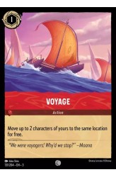 Voyage Voyage