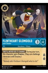 Flintheart Glomgold - Lone Cheater