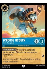 Scrooge McDuck - Uncle Moneybags