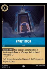 Vault Door Vault Door