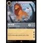 Mufasa - Champion of the Pride Lands