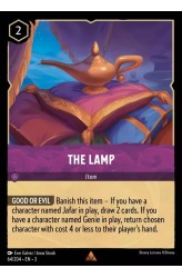 The Lamp The Lamp