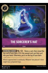 The Sorcerer's Hat The Sorcerer's Hat